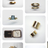 【金属・彫金】初心者でも自宅で作れる指輪の作り方・デザイン別16選！完全版